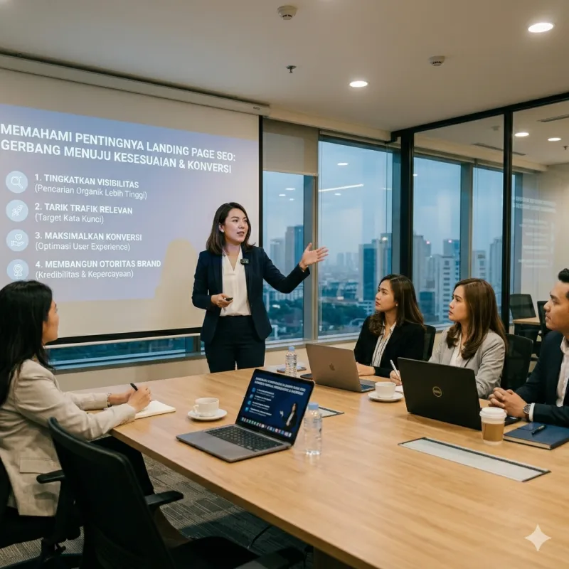 Jasa bikin landing page harga murah terima beres